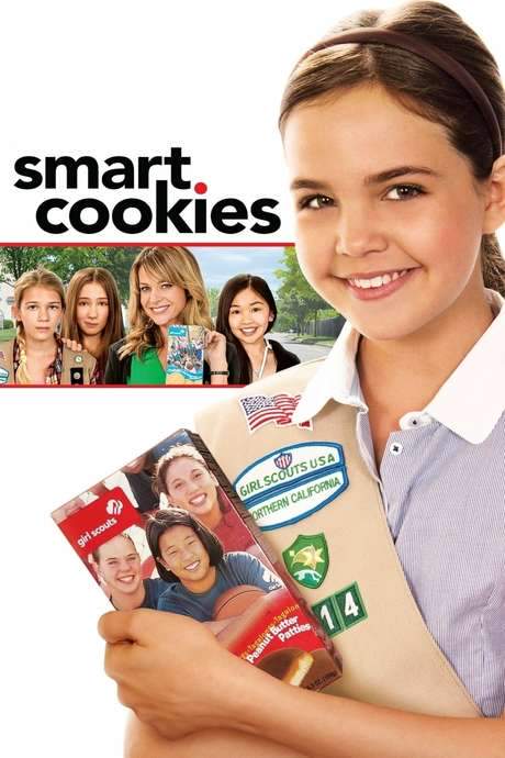 Smart Cookies